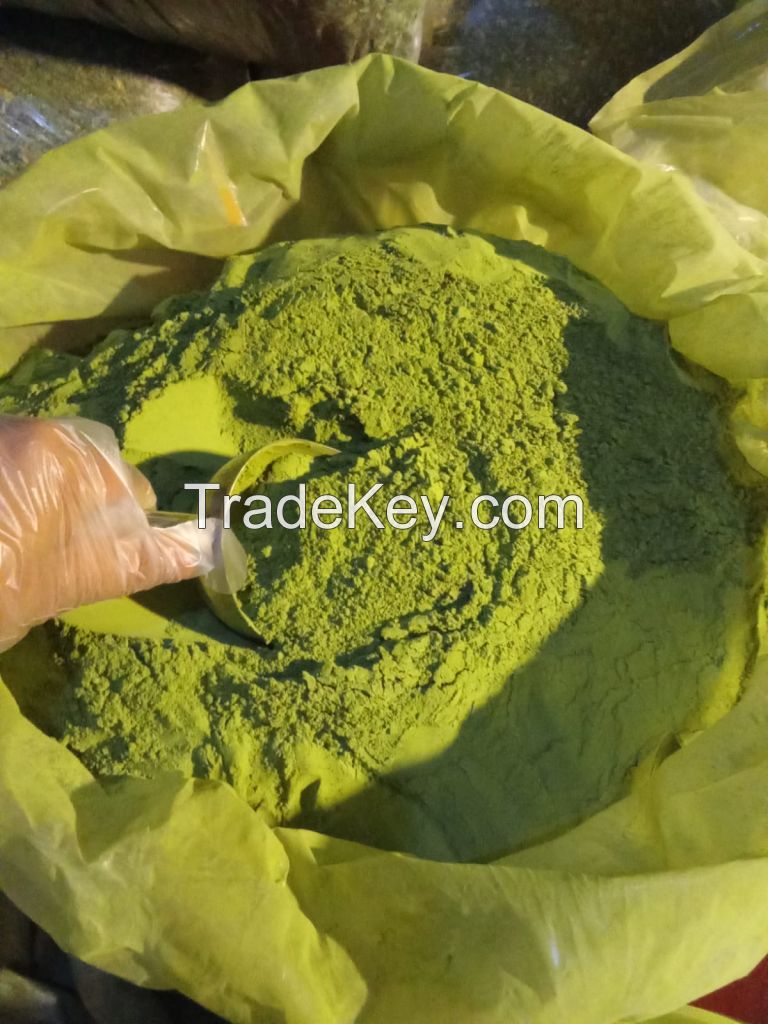 Moringa Powder