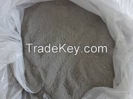 Zinc Ash