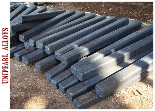 Steel Ingots , Industrial Steel Ingots, Stainless Steel Ingots