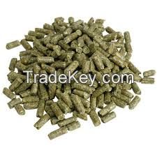 RABBIT PELLET FOR SALE