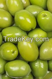 fresh green olives for sale