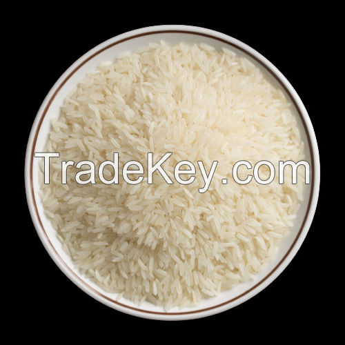 Jasmine Rice