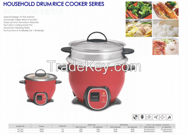 Rice Cooker