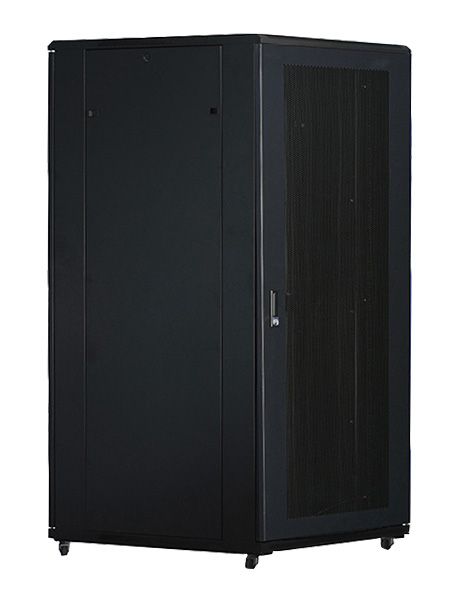 E3 networking/server cabinets