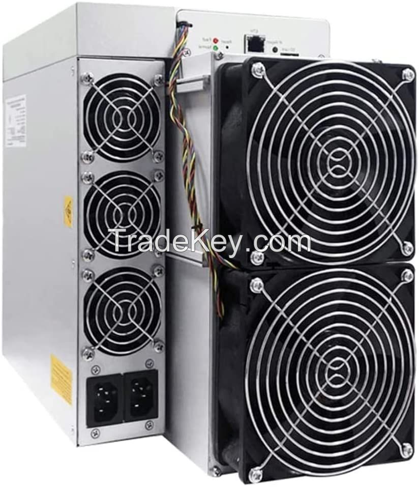 Antm 19 iner S19j pro 100TH Asic Miner 3050W   Miner with Maximum Hashrate 100Th/s