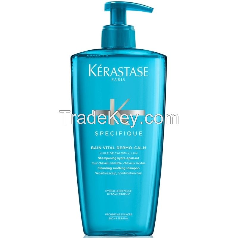 Specifique Bain Vital Dermo Calm Shampoo