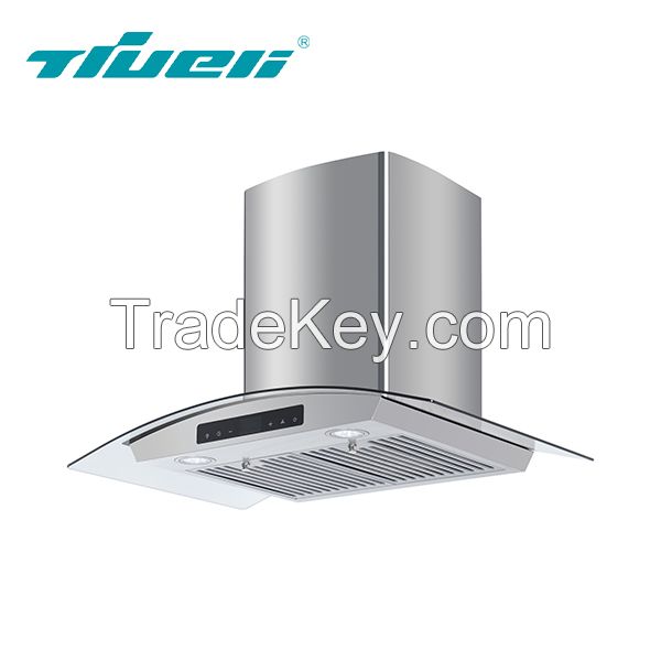 Ductless Range Hood Under Cabinet