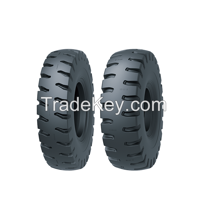 RTG tires