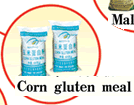 Sell Offer Best corn gluten meal