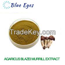 Selling plant extracts Brazil Mushroom P.E/Agaricus blazei Murrill Extract