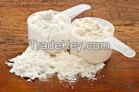 High Quality Skimmed Milk Powder