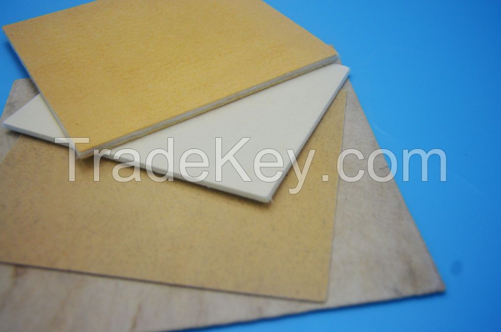 Flame-Retardant Insulation Board for High-Temperature and Electrical Insulation Applications