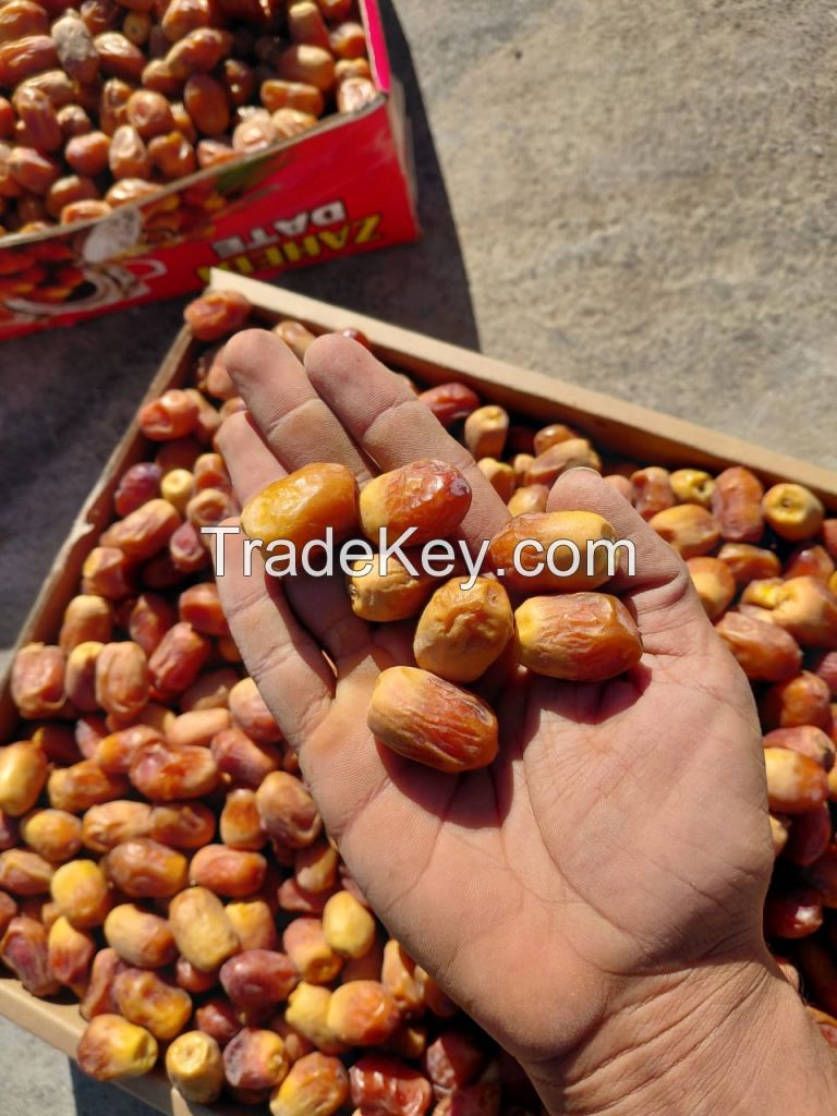 DATES
