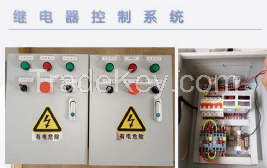 Relay Control System