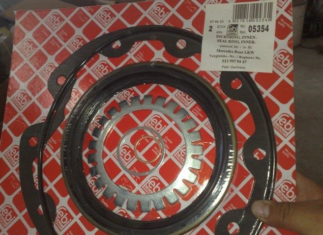 sell Alex oil seal repair kit