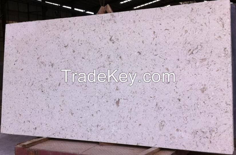 hi we could sell quartz stone