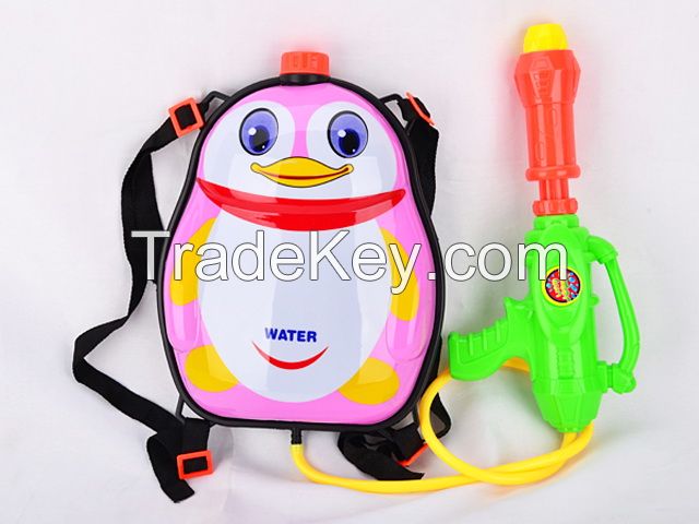 Cheap Plastic Promotional Water Gun Summer Water Gun Toy