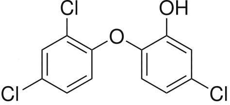 Triclosan
