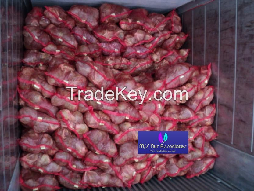 NEW CROPS 2015 Fresh Potatoes