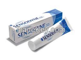 SensodynToothpaste