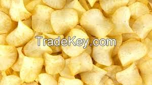 Tapioca chip