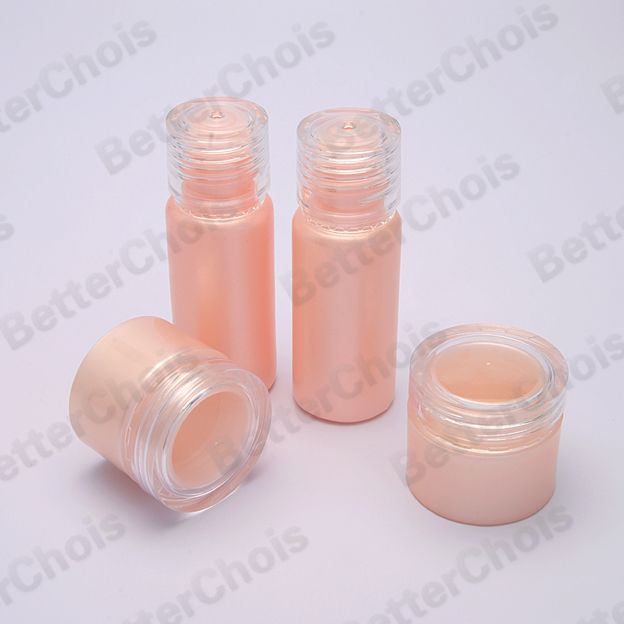 cosmetic bottles&jars for hotel
