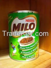 Milo Drink