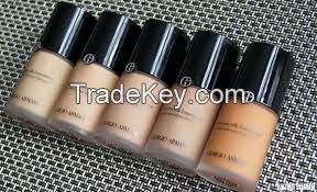 Giorgio A Beauty Luminous Silk Foundation