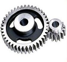 Chinese suppliers for  Cylindrical and bevel gear transmissions reduction box and other machinery equipment