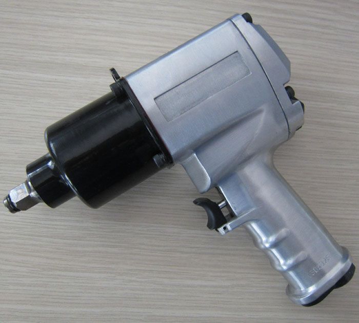 1/2"Heavy duty air impact wrench