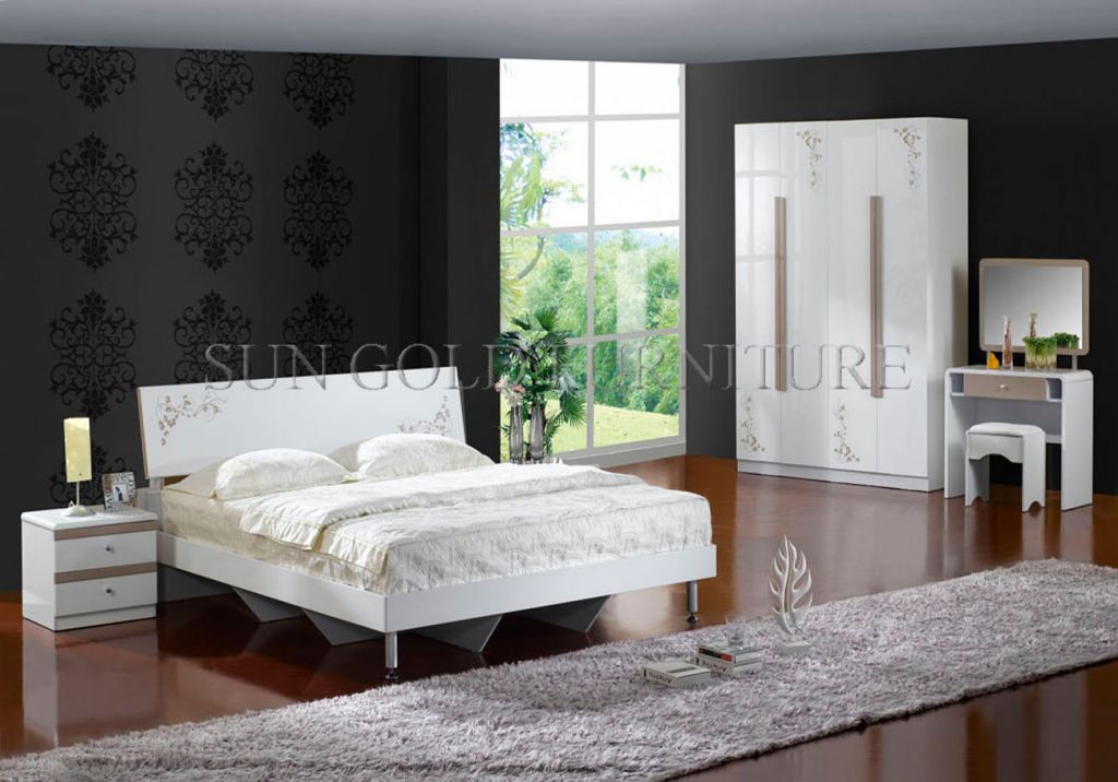 bedroom furniture