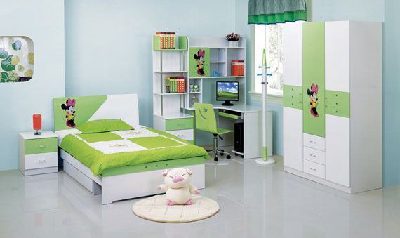 children bedroom furniture