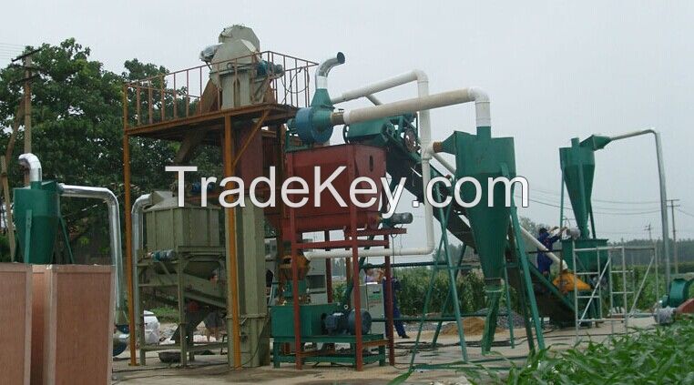 production machines pellet prices wood pellet production line biomass pellet line