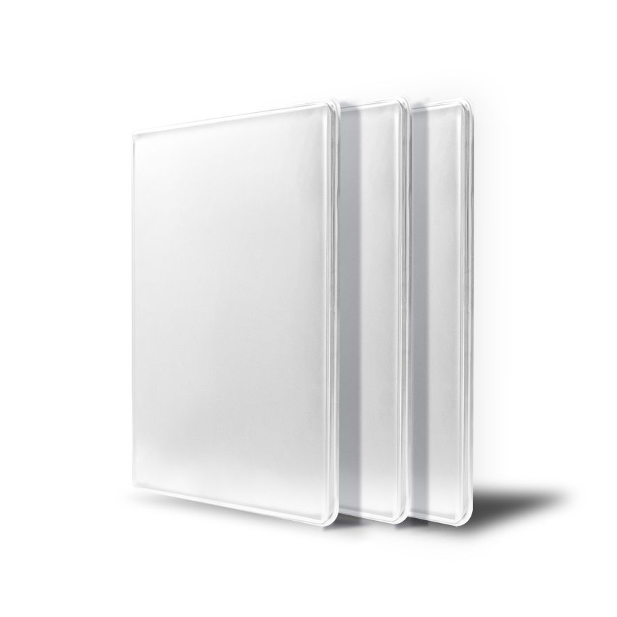 Super Tech New Product Vacuum Insulation Panel, Designed for Steam Ovens
