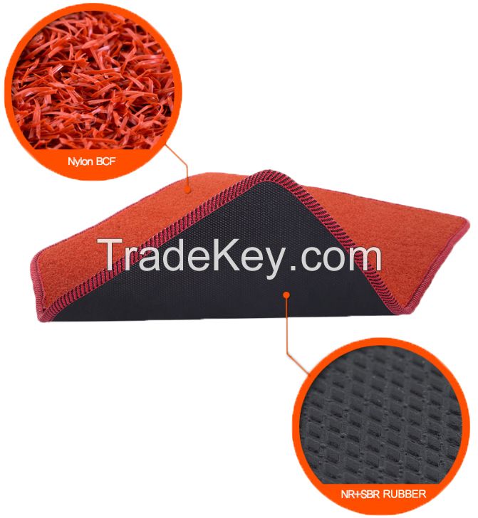 Car Mat