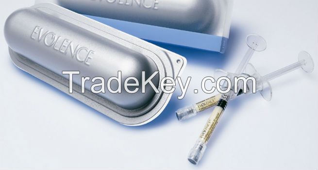 Evolence Dermal Filler