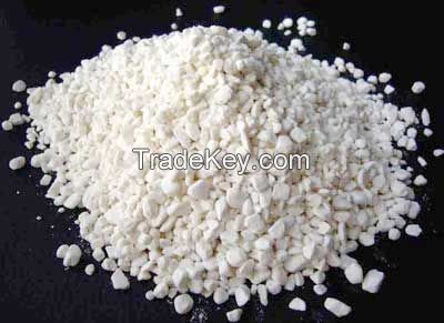 Potassium Sulphate Fertilizer