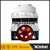 China Supplier hydraulic cone crusher , spring cone crusher for sale