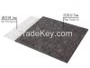 Ultra thin granite reinforced fiberglass