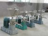 Peanut Butter Colloid Mill Peanut Grinding Making Processing Machine Peanut Butter Production Line