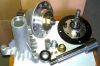 Sell Lawnmower Deck Spindle Assembly