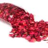 DRIED ROSE PETALS