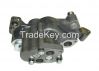 CAT330 oil pump