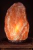 Himalayan Rock Salt Lamps and Tiles