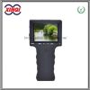 3.5'' LCD Test Monitor For CCTV Camera Installations CCTV Tester Monit