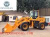 sell quality wheel loader from china