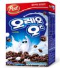 OREO'S Cereal, Breakfast Food, Sweet & Simple Food, Milk, 500g, Grain Food