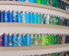 Hot customizedJ25, J26 Premium Grade Big Bic Lighters Disposable