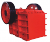 stone /rock/ ore Crusher/mineral processing /Jaw Crusher