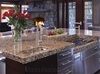 Red Quartz Stone Kitchen Countertops /Red Quartz Stone Bench Tops